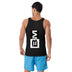 BM Unisex Tank Top