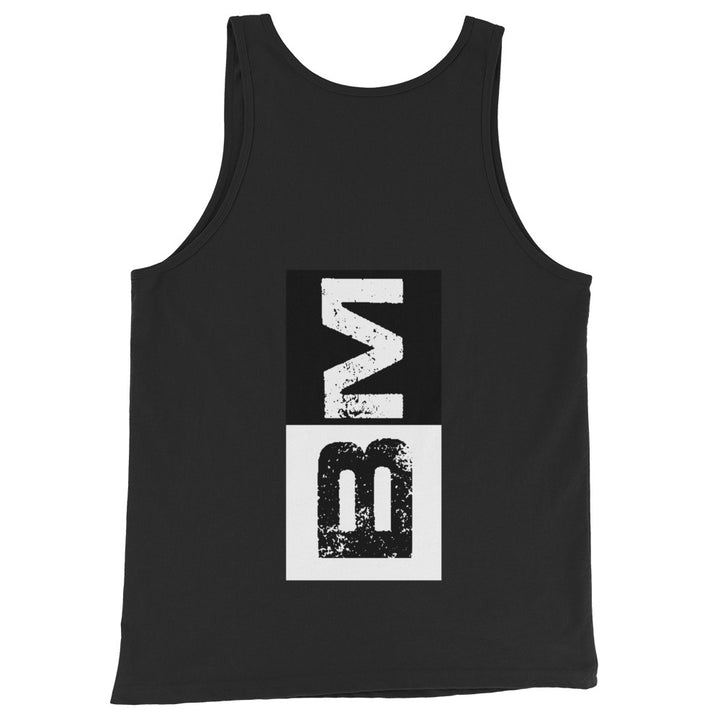 BM Unisex Tank Top