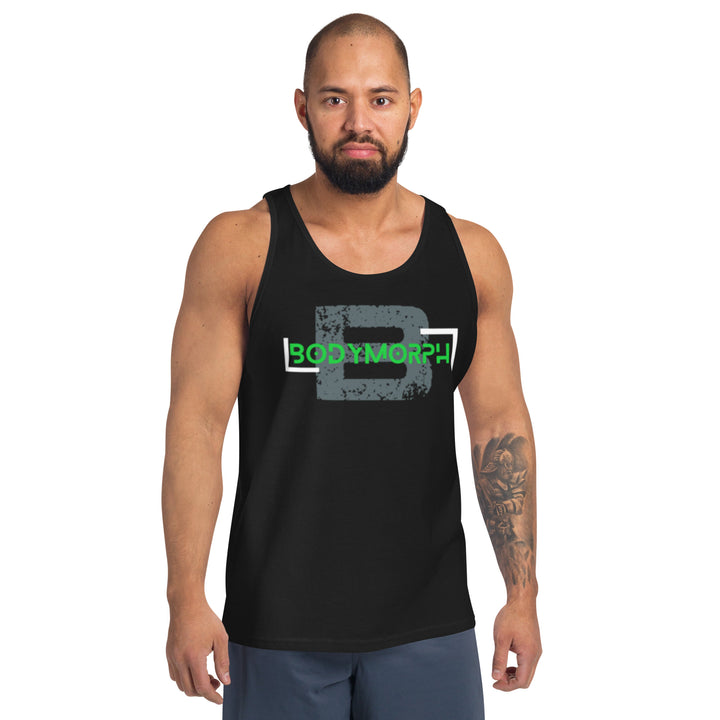 BM Unisex Tank Top