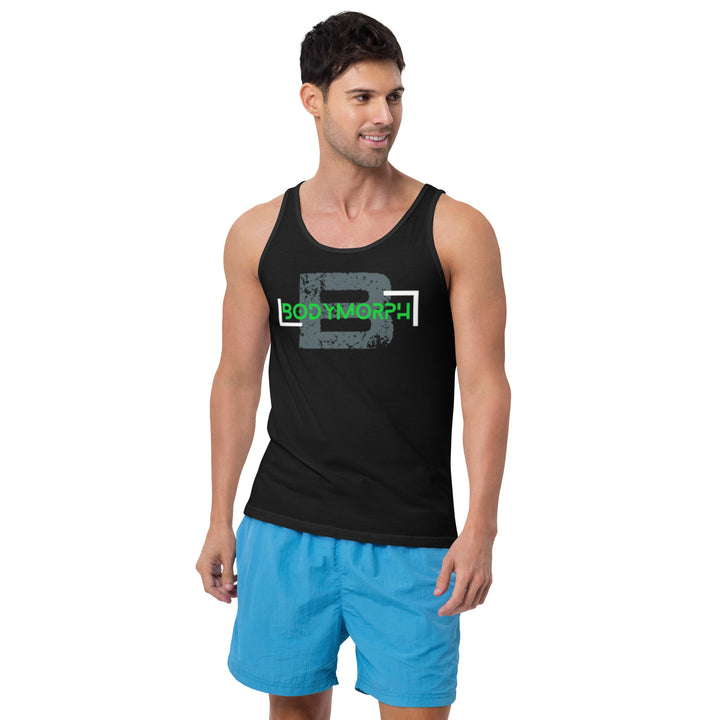 BM Unisex Tank Top