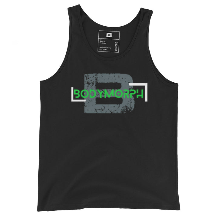 BM Unisex Tank Top