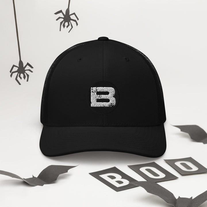 BM Trucker Cap