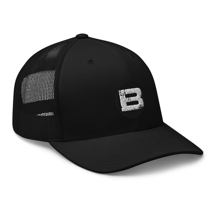 BM Trucker Cap