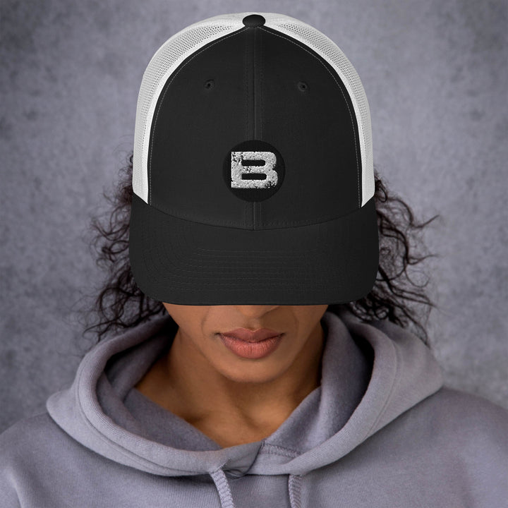 BM Trucker Cap