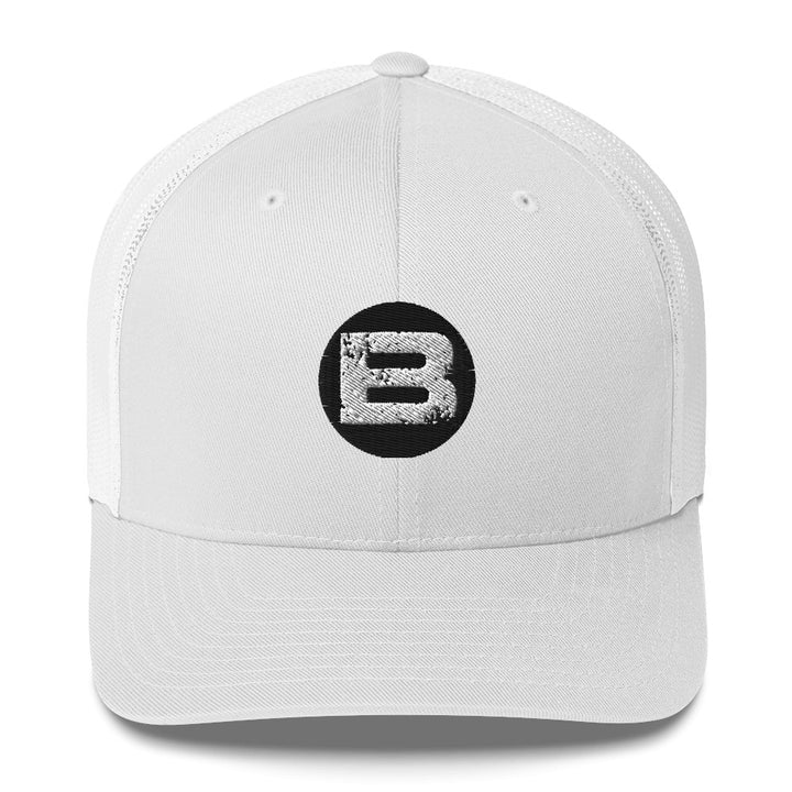 BM Trucker Cap