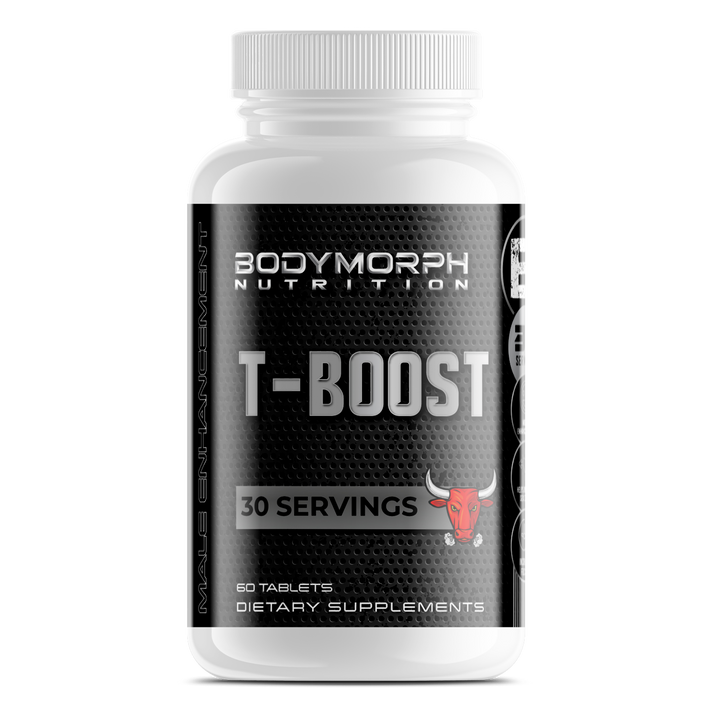 T-BOOST