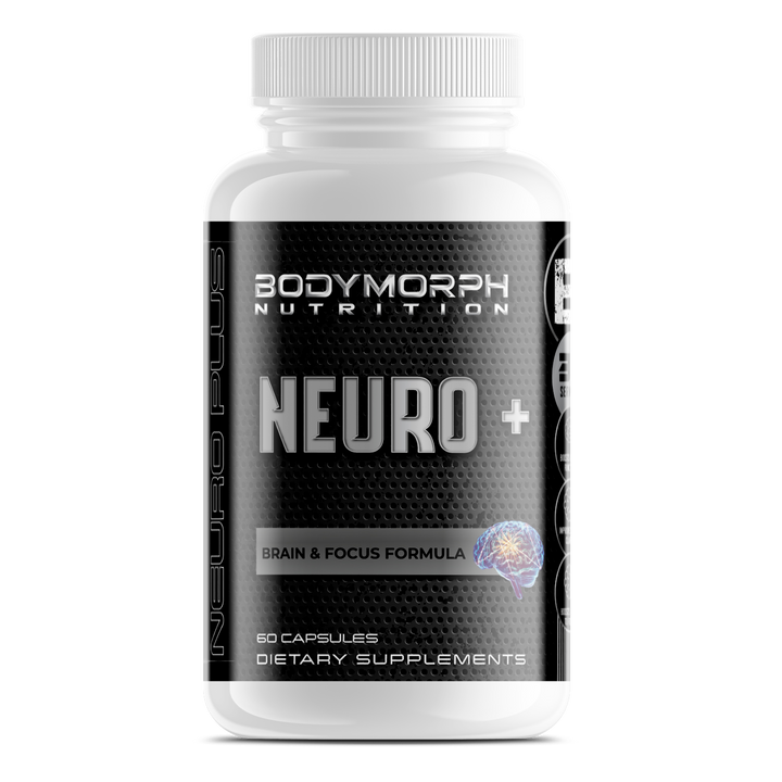 BODYMORPH NEURO +