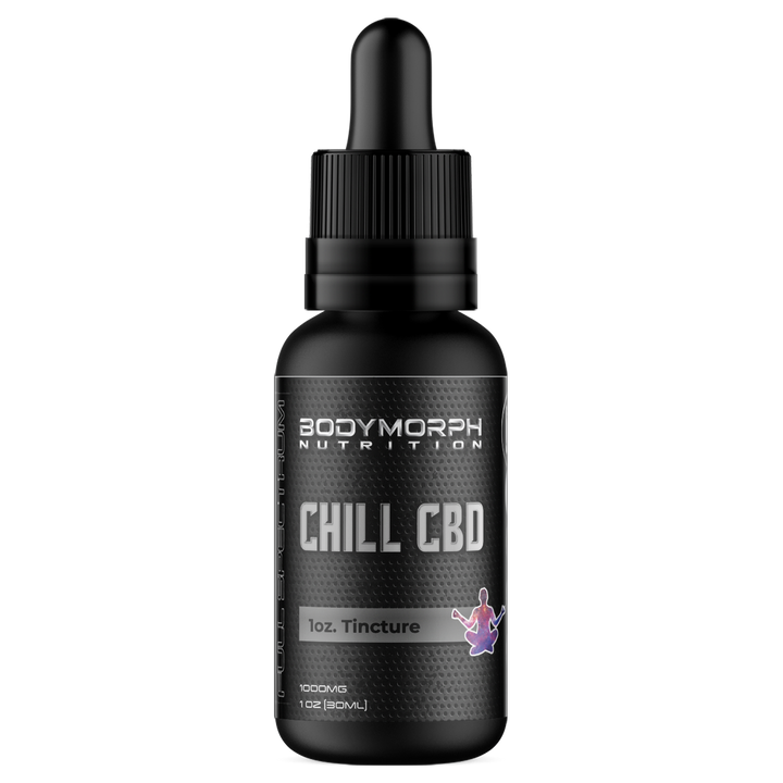 BODYMORPH CHILL (CBD Full Spectrum)