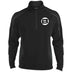 ST851 Men's Sport Wicking Colorblock 1/2 Zip